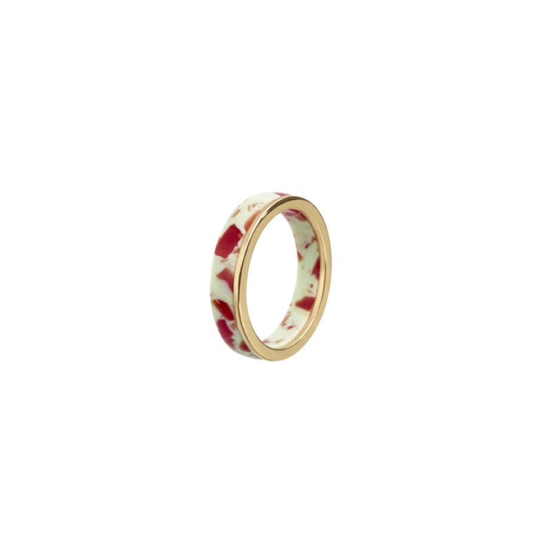 PrimaMateria-ring-stack-gold-redolive